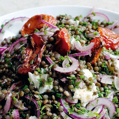 Umbrian Castelluccio Lentils